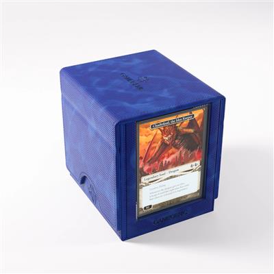 Deckbox Sidekick Pro 100+ XL Blue