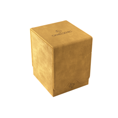 Deckbox Squire 100+ XL Sand