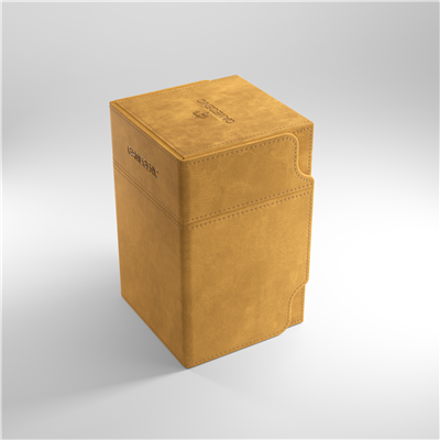 DeckBox Watchtower 100+ XL Kum