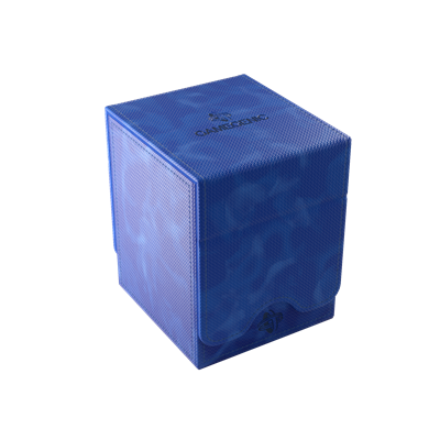 DECKBOX Squire Plus 100+ XL Blauw