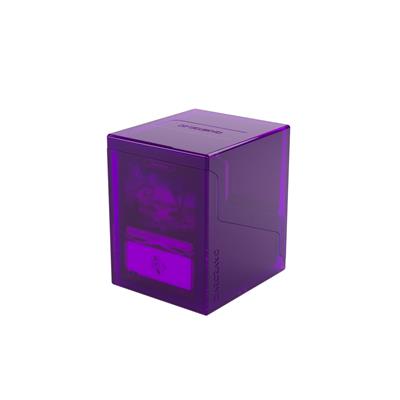 BASTION 100+ XL Purple