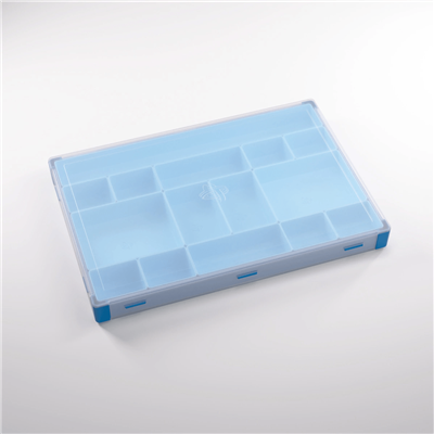 Token Silo XL Blue