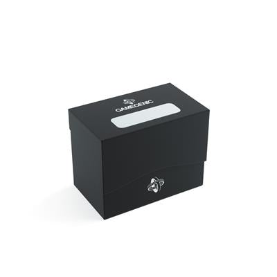 DECKBOX Side Holder 80+ Black