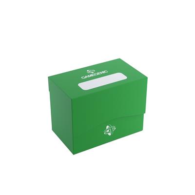 DECKBOX Side Holder 80+ Green