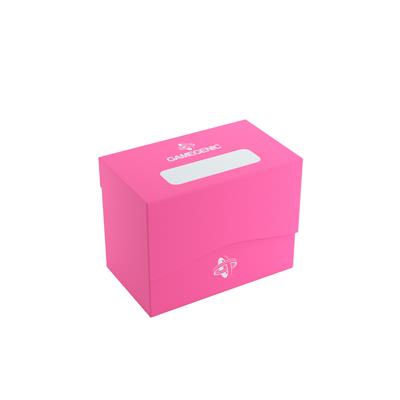 DECKBOX Sideholder 80+ Pink