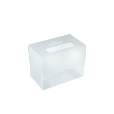 DECKBOX Side Holder 80+ Clear