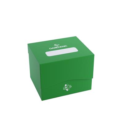 Porta laterale del deckbox 100+ xl verde