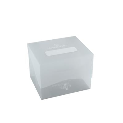 DECKBOX Side Holder 100+ XL Clear