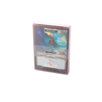 Terning lomme 15+ klar 8 pr. Pack