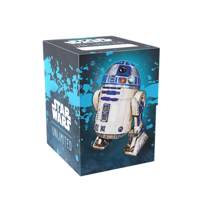 SW Sınırsız Yumuşak Kasa C-3PO/R2-D2