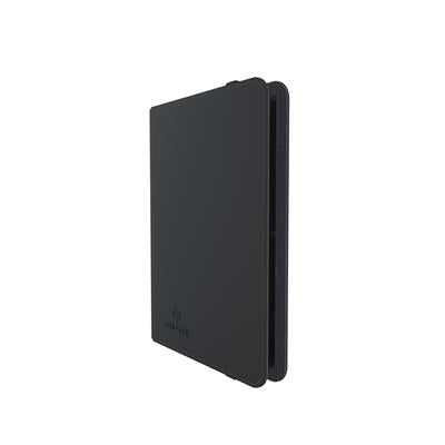 PORTFOLIO Prime Album 8 tasche Nero