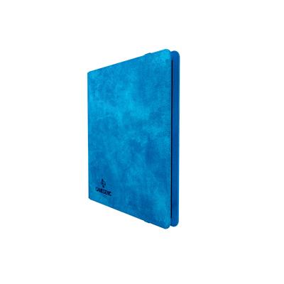 PORTFOLIO Prime Album 24-pocket blå