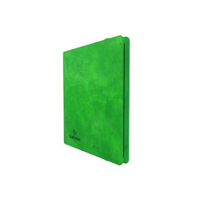 Portfolio Prime Album 24-Pocket Green