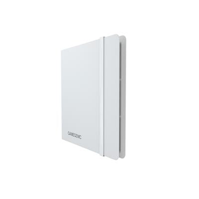 PORTFOLIO Casual Album 24-Pocket White