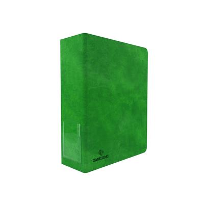 Binder Prime Ring-Binder Green