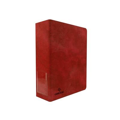 Raccolgo di rosso legante per legare il binder