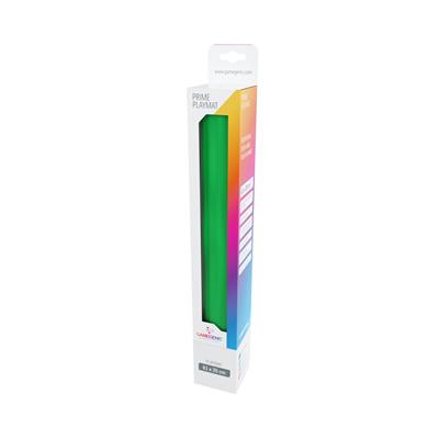 PLAYMAT Prime 2mm Grøn
