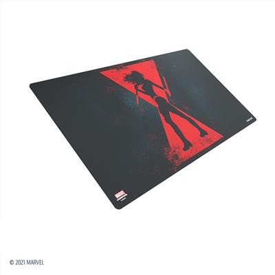 PLAYMAT Marvel Champions - Black Widow