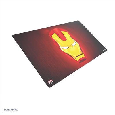 PLAYMAT Marvel Champions - Iron Man