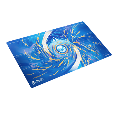 Ændret prime playmat is storm