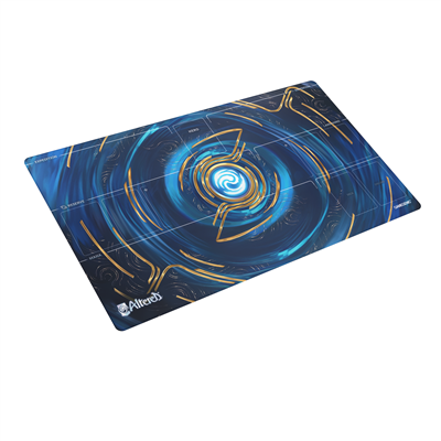 Ændret prime playmat The Crow's Eye