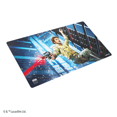 SW Unlimited Game Mat Cassian Andor