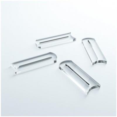 Kort står premium akryl (4x)