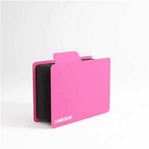 Avdelare Sizemorph sideloading - rosa