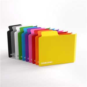 Divider Flex kartica bočno opterećenje