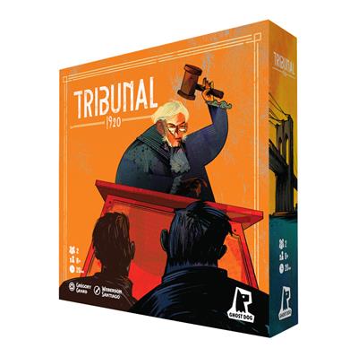Tribunal 1920