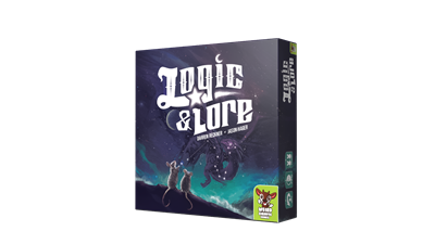 Logic and Lore Second Edition