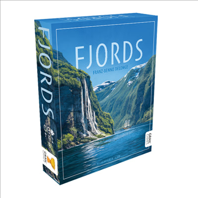 Fjords