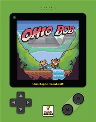 Ohio Bob & The Lost Muska