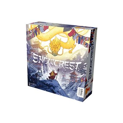 Snowcrest