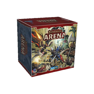 Pathfinder Arena Core Set