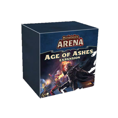 Pathfinder Arena Age of Ashes