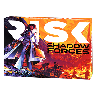 Risk Shadow Forces