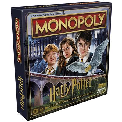 Monopole Harry Potter