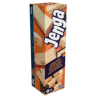 Jenga