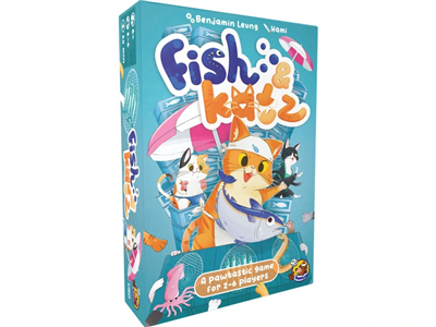 Poisson et katz