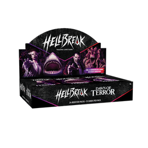 Hellbreak TCG BO
