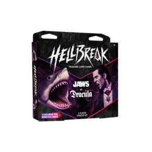 Hellbreak TCG 2 Player Starter Set