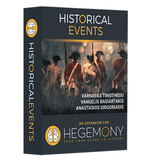 Hegemoni historiska händelser mini expansion