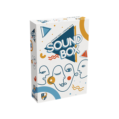 Sound Box