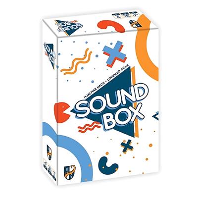 Scatola audio