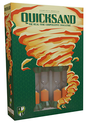 Quicksand