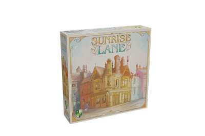 Carril amanecer