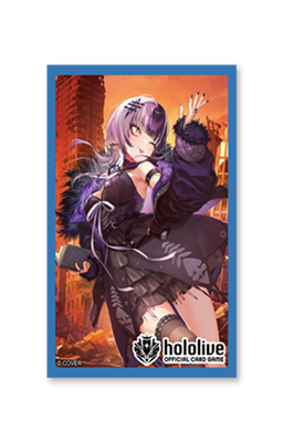 Hololive OCG Kollu Vol. 31 Shiori Novella