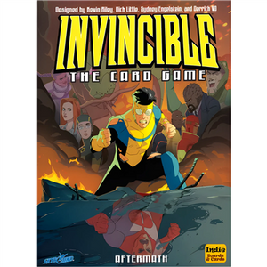 Invincible 2 Aftermath