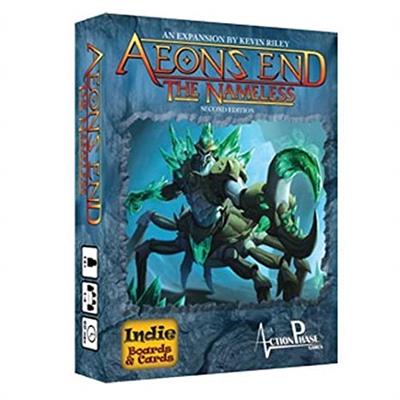 Aeon's End The Nameless Exp 2nd Edition